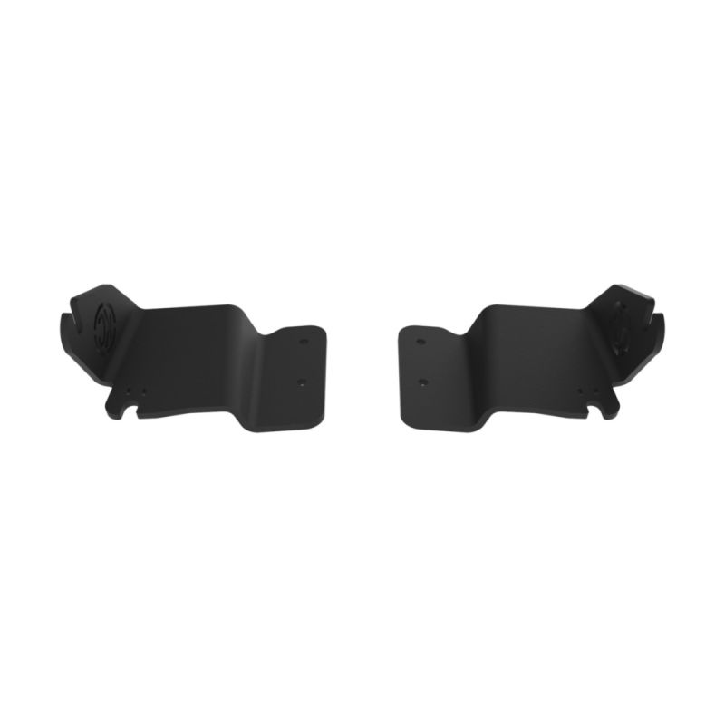 KC 50" Light Bar Overhead Mounts (Pair) 2021-2024 Bronco - Speedlogix
