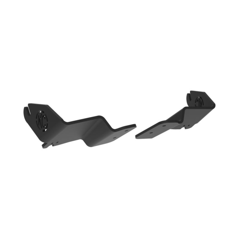 KC 50" Light Bar Overhead Mounts (Pair) 2021-2024 Bronco - Speedlogix