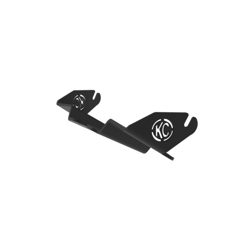KC 50" Light Bar Overhead Mounts (Pair) 2021-2024 Bronco - Speedlogix