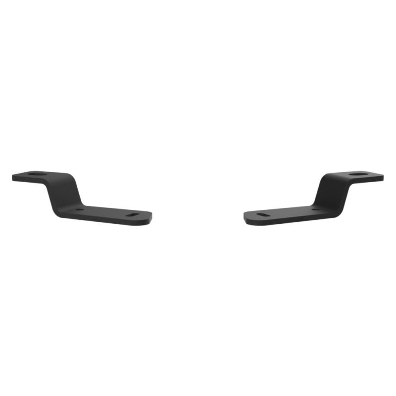 KC Ditch Light Mounts (Pair) 2021-2024 Bronco