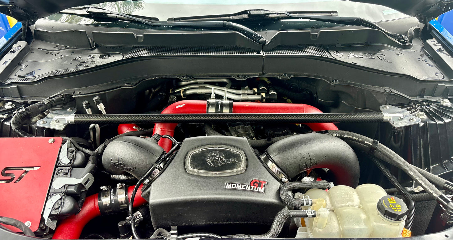 Speedlogix Carbon Fiber Strut Tower Brace Explorer ST - Speedlogix