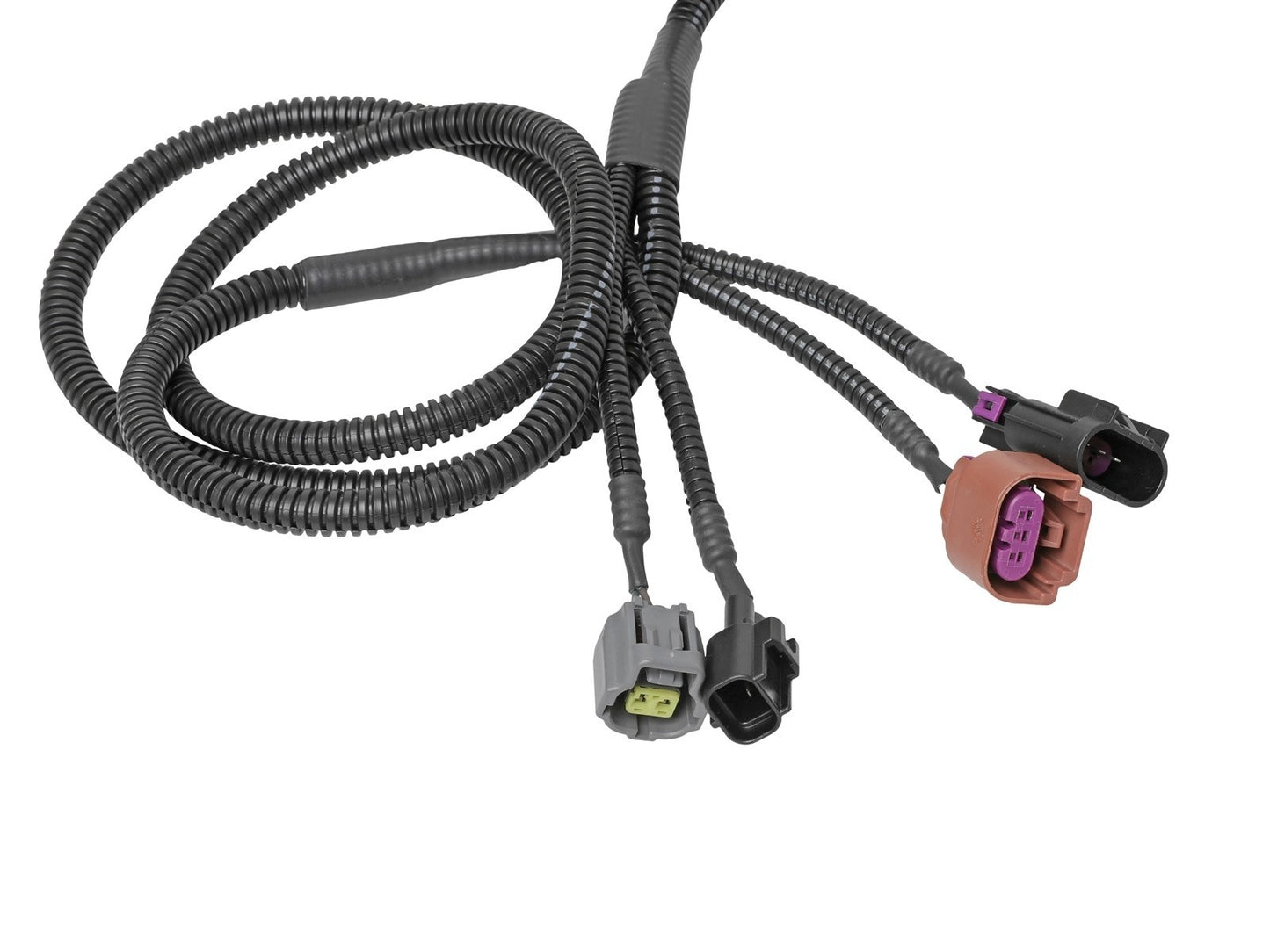 aFe Scorcher GT Power Module 2011-2023 Challenger/Charger 5.7L/392/6.4L - Speedlogix