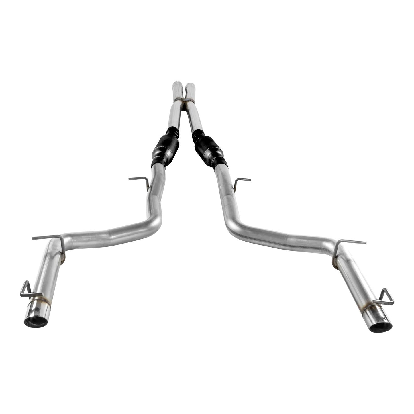 Flowmaster Outlaw Cat-Back Exhaust 2015-2016 Charger 5.7L - Speedlogix