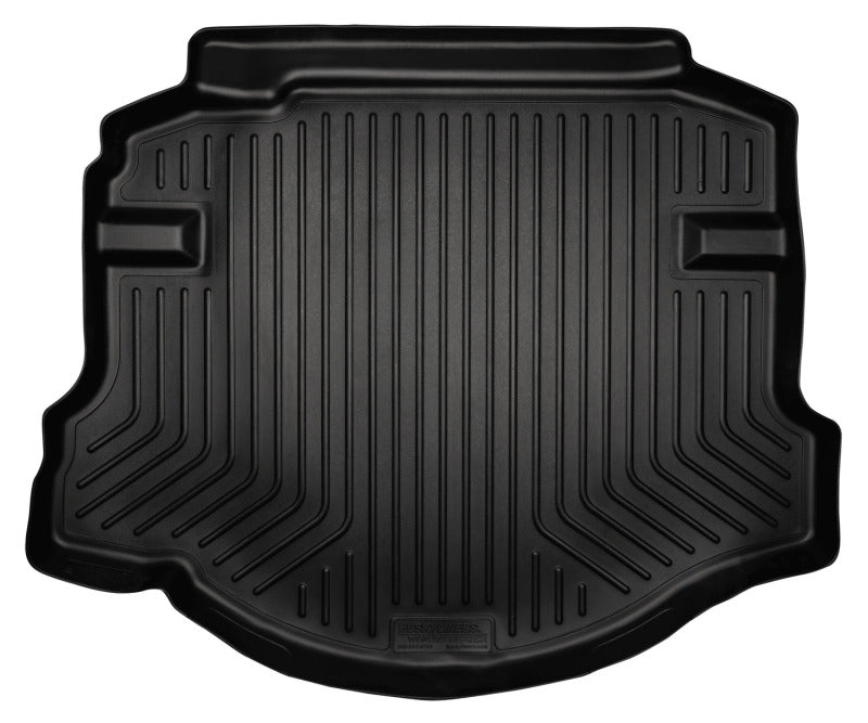 Husky Black Trunk Liner 2008-2023 Challenger