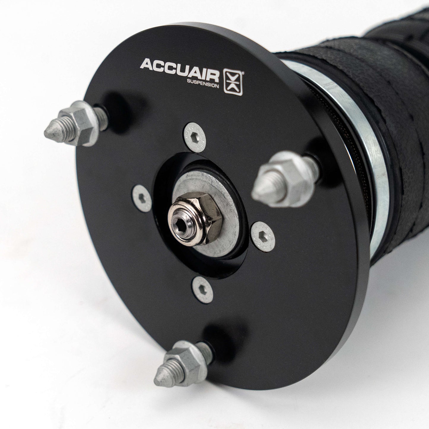2018-Present Lexus LC500 AccuAir Air Suspension Kit