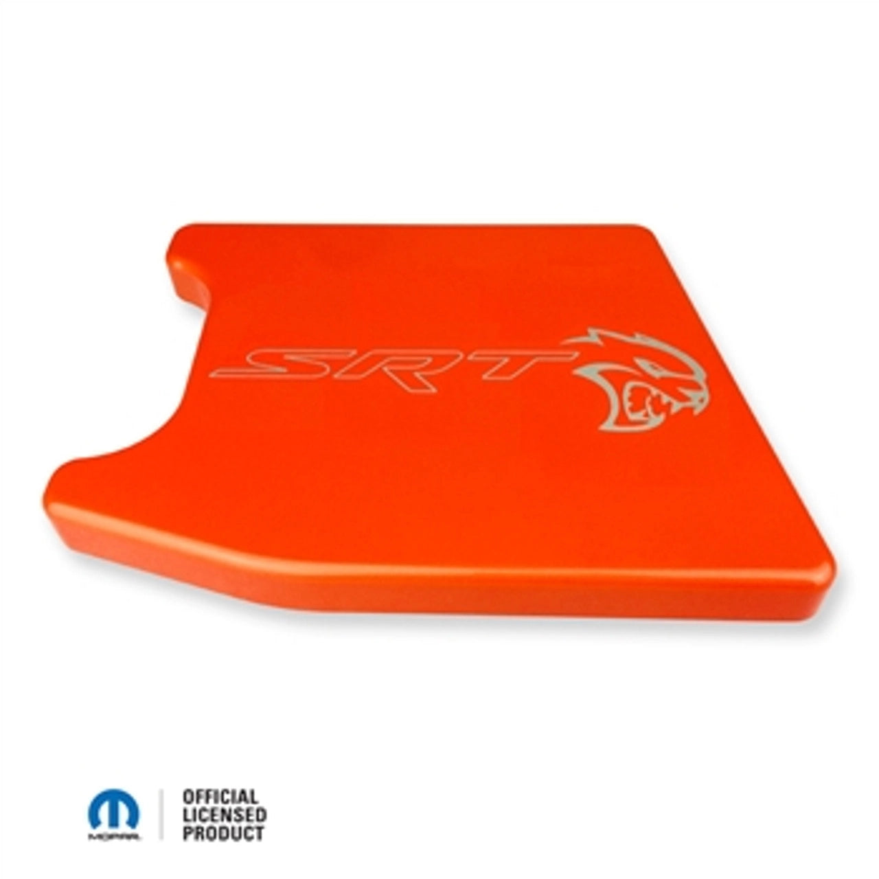 ABS Cover 2015-2023 Challenger/Charger Hellcat - Speedlogix