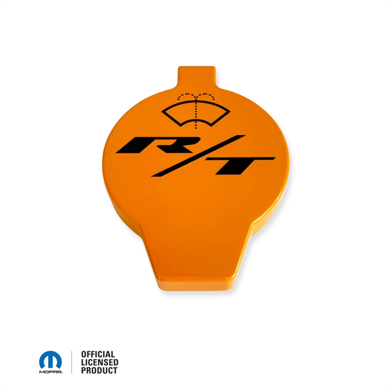ABD Wiper Fluid Cap 2011-2023 Challenger/Charger - Speedlogix
