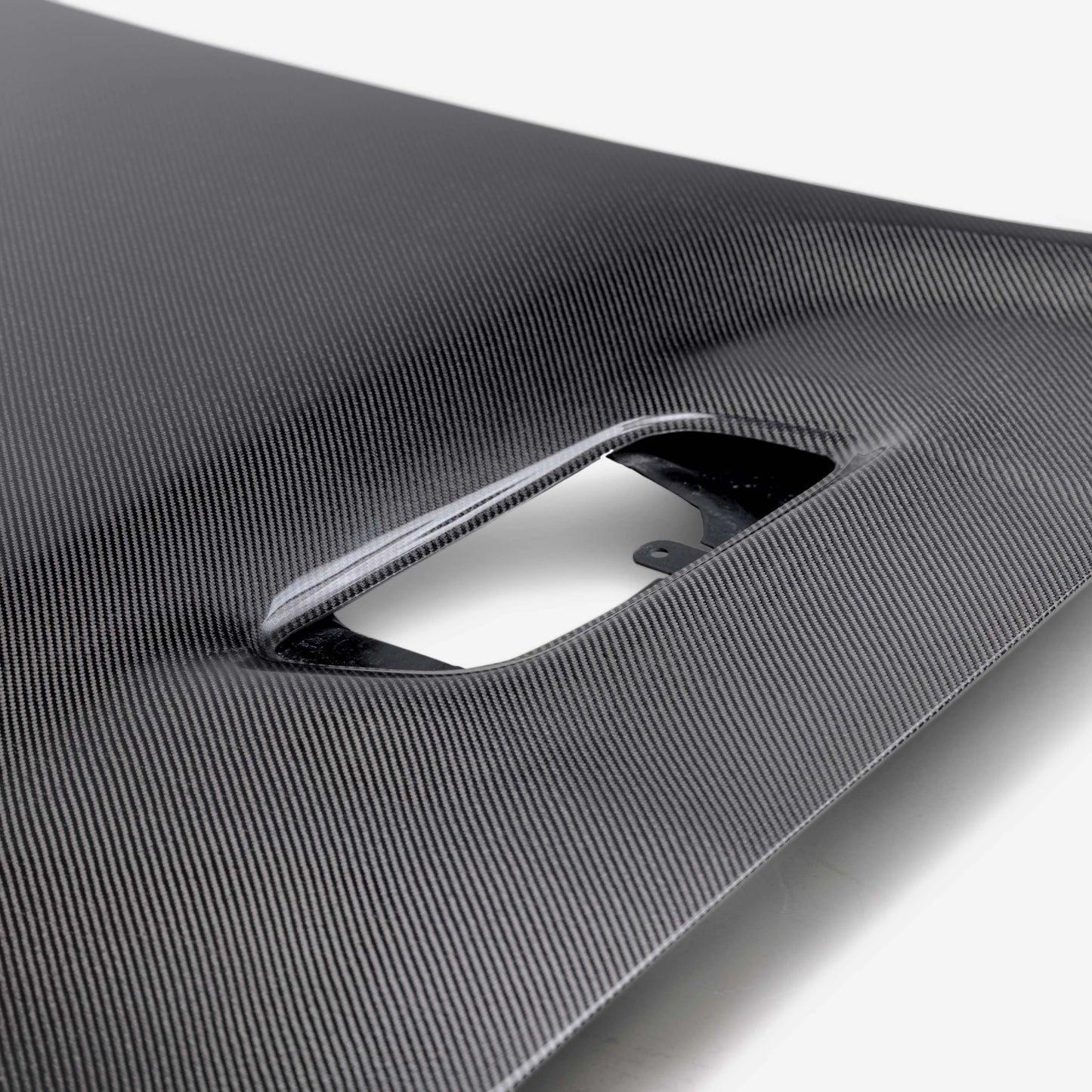 AC Carbon Fiber Jailbreak Hood 2015-2023 Charger