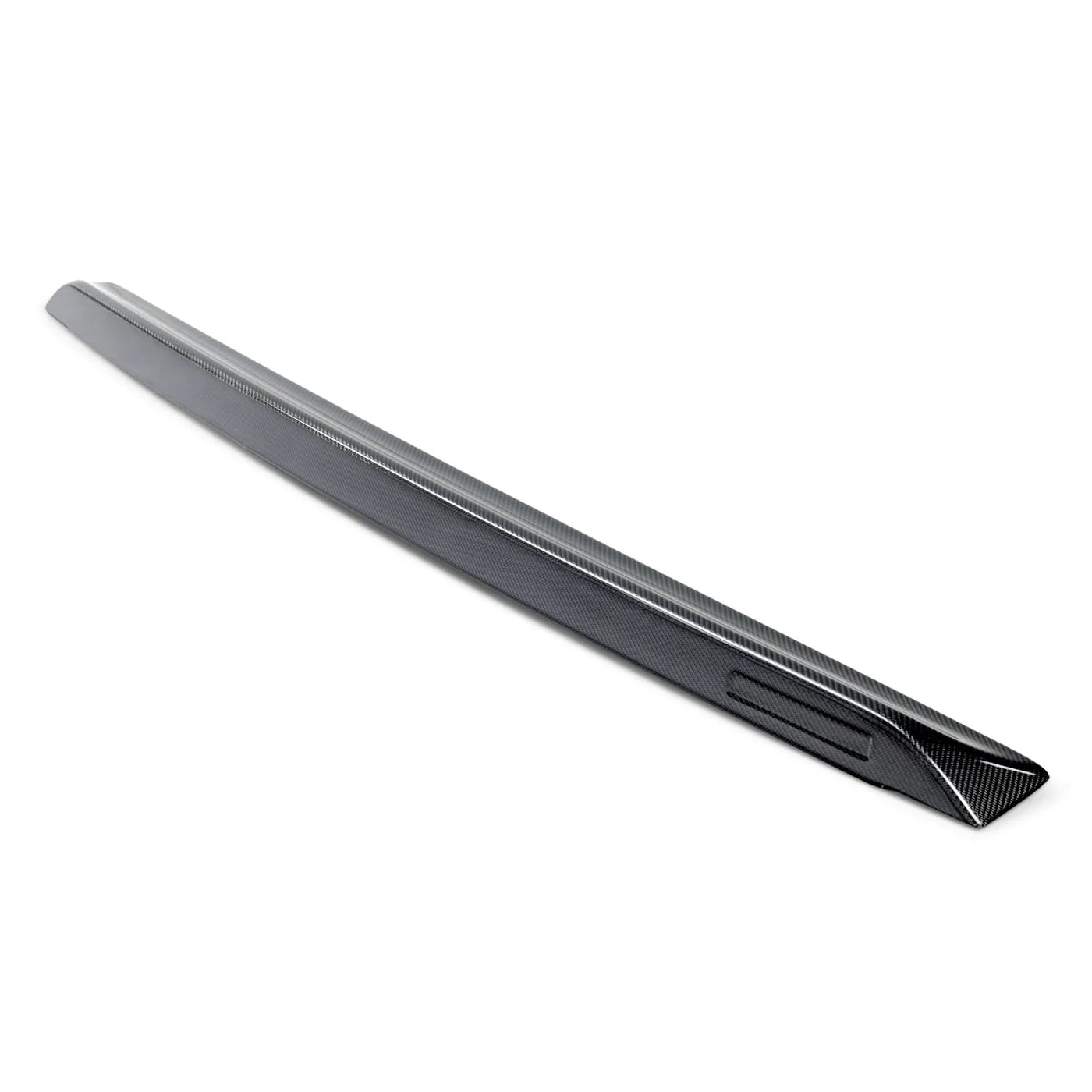 AC Carbon Fiber Rear Spoiler 2008-2014 Challenger