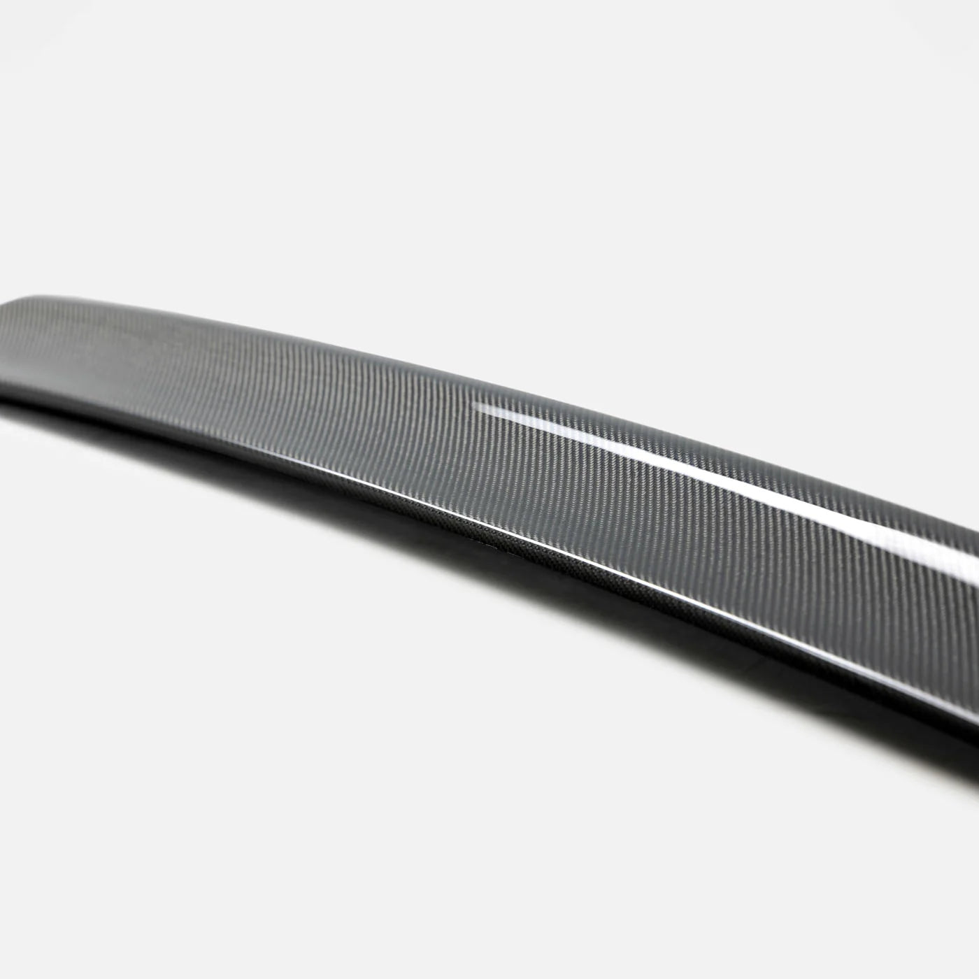 AC Carbon Fiber Rear Spoiler 2008-2014 Challenger