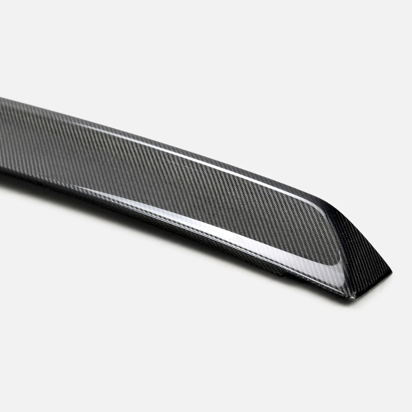 AC Carbon Fiber Rear Spoiler 2008-2014 Challenger