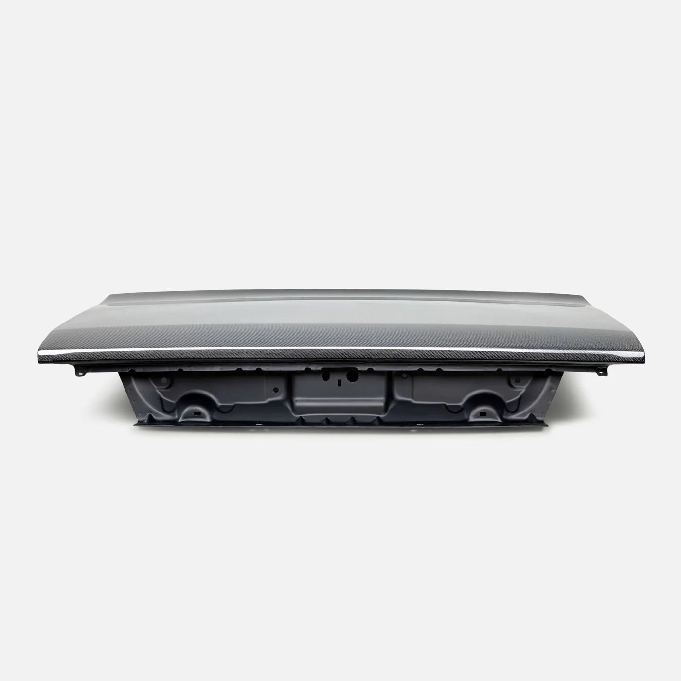 AC Carbon Fiber Decklid 2008-2023 Challenger
