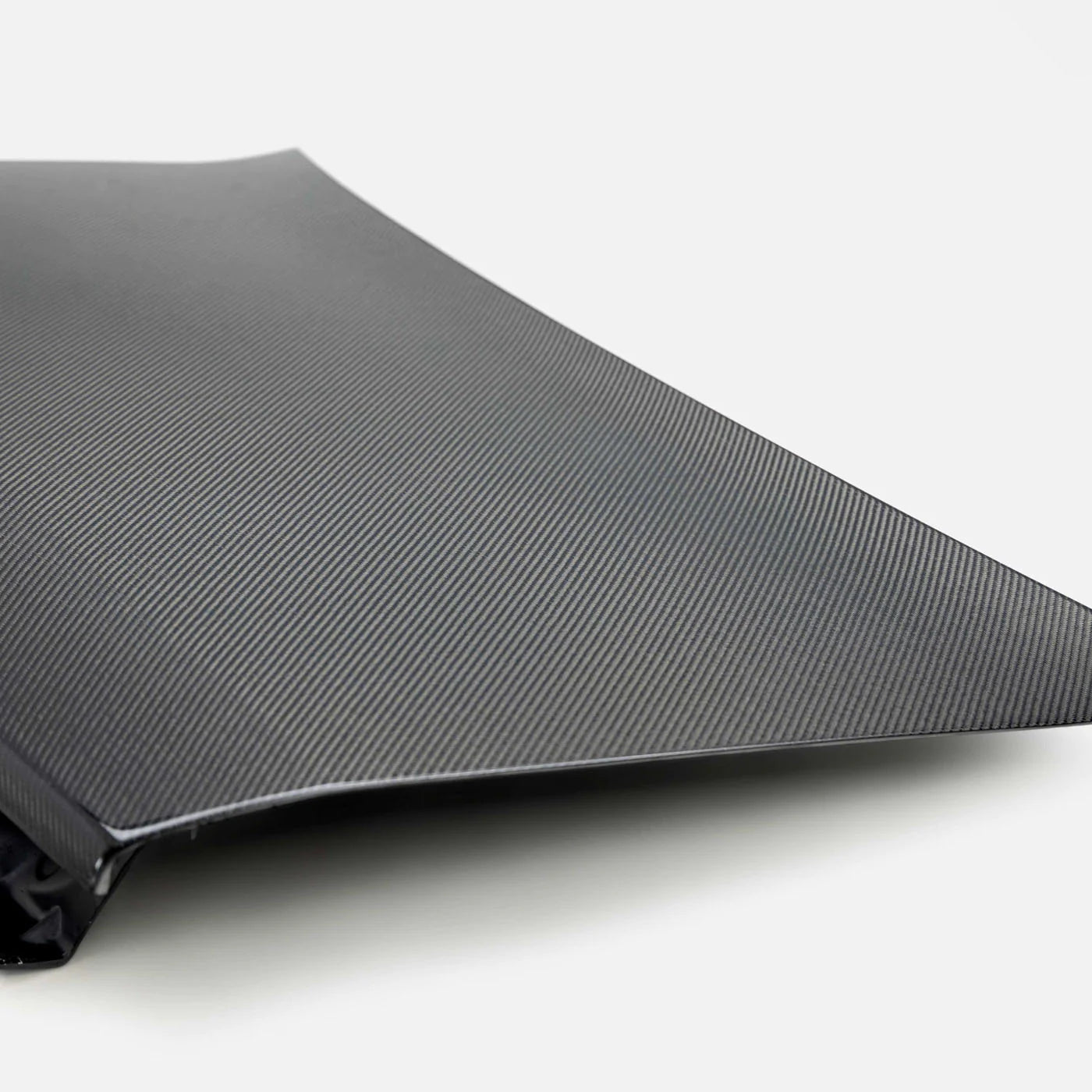 AC Carbon Fiber Decklid 2008-2023 Challenger