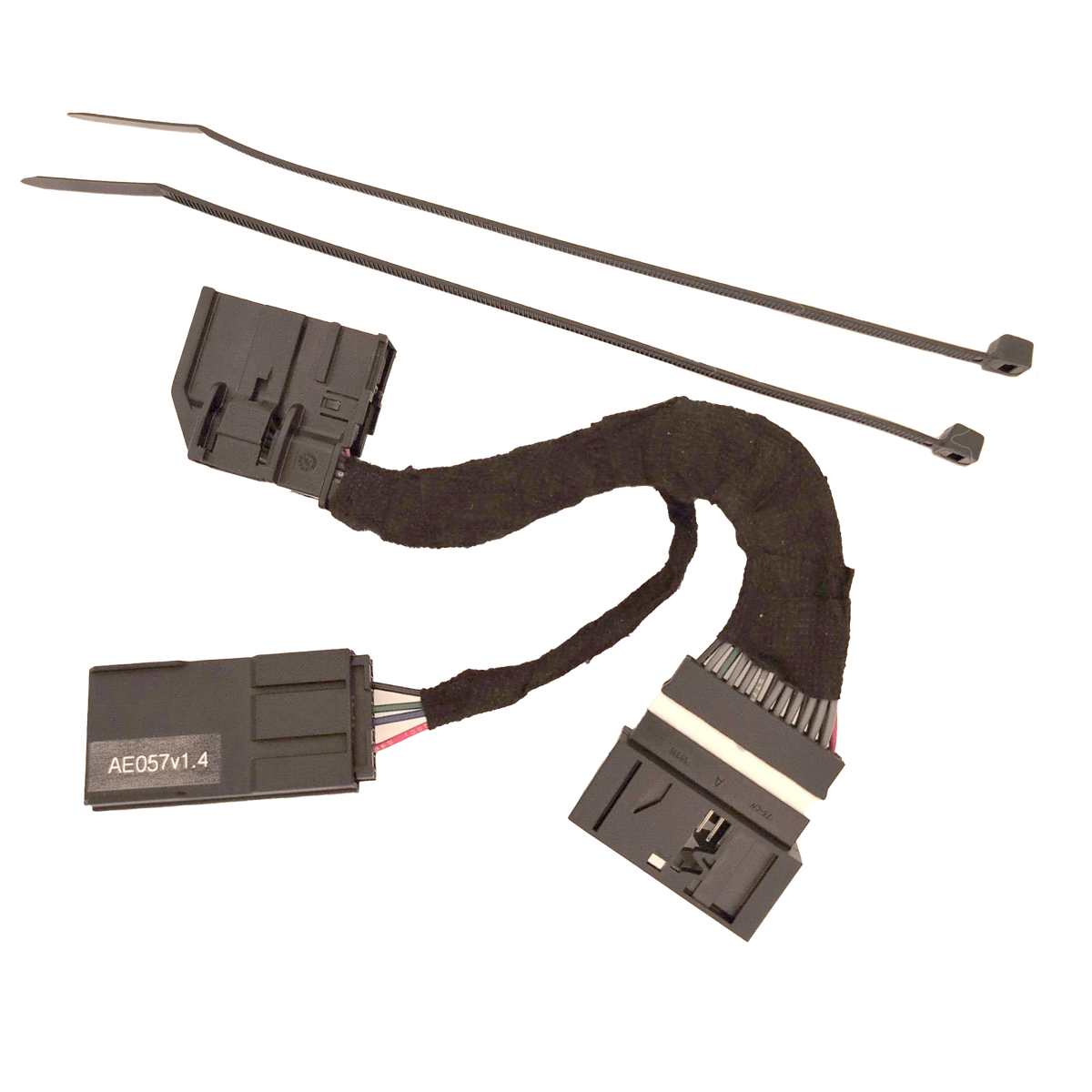 2025-2026 Ford Maverick Autostop Eliminator