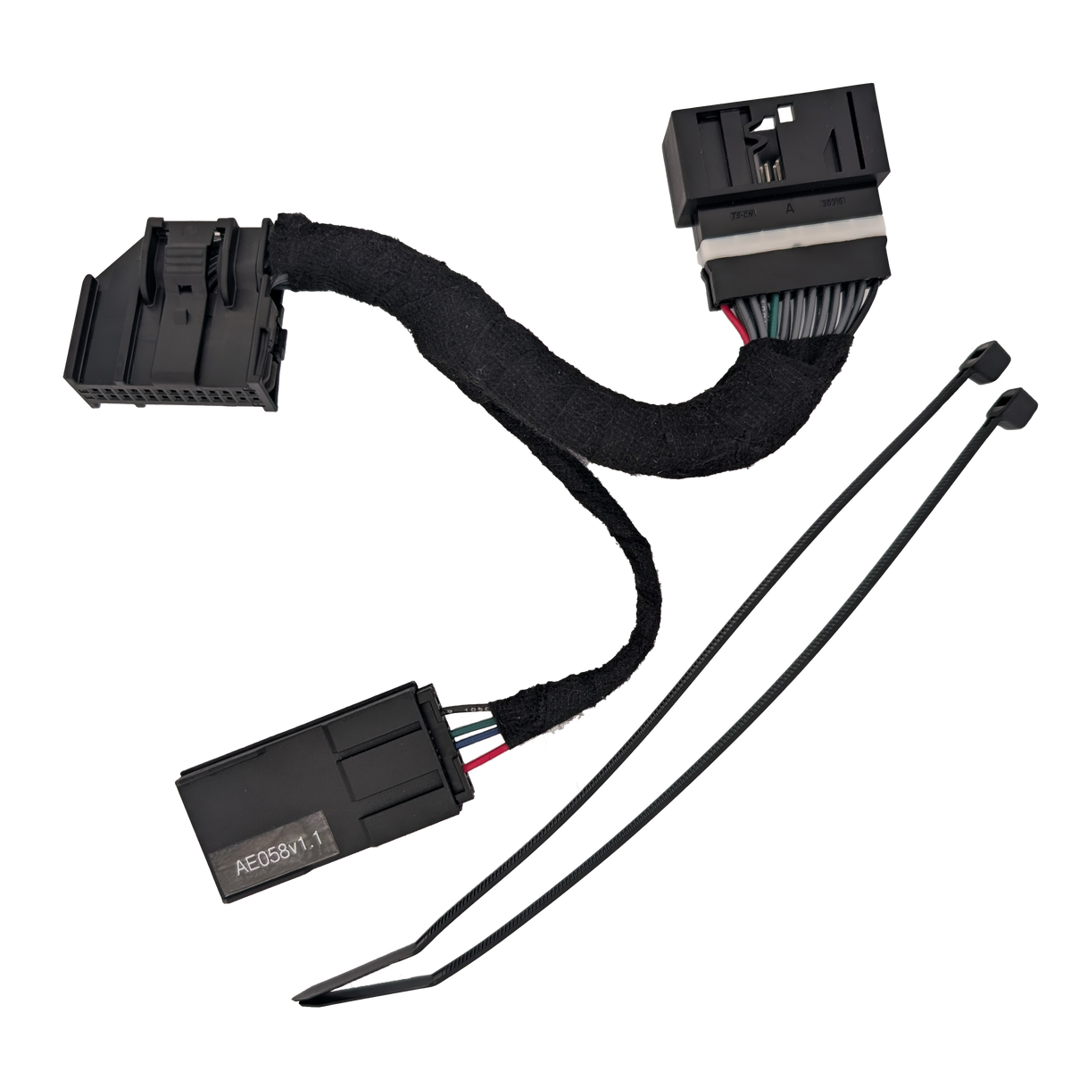 2025-2026 Ford Bronco Sport Autostop Eliminator