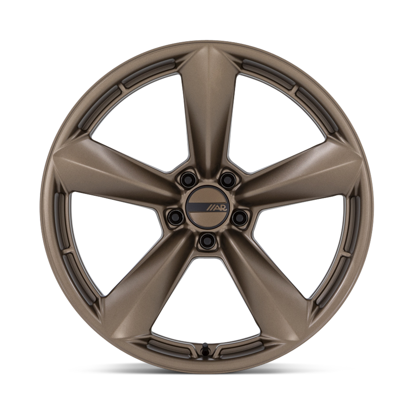 American Racing TTF 20" Matte Bronze Wheel