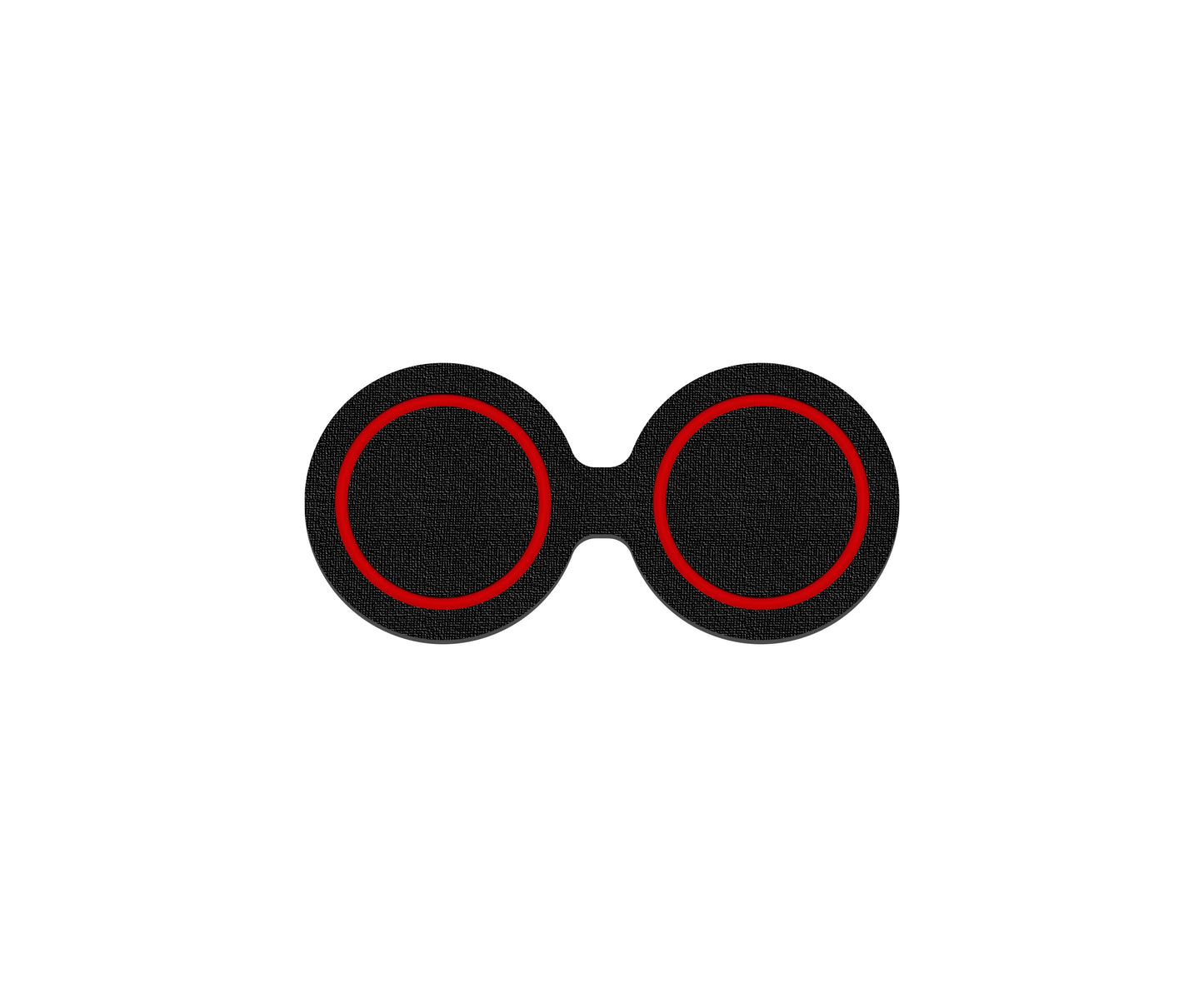 Rear Seat Foam Cup Holder inserts Fits 2021-2026 Ford Bronco Sport