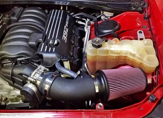 BWoody Velocity Plus Intake 2011-2023 Challenger/Charger Scat Pack/SRT - Speedlogix