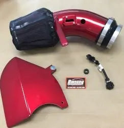 BWoody 5" Velocity Plus Intake 2015-2016 Challenger/Charger Hellcat