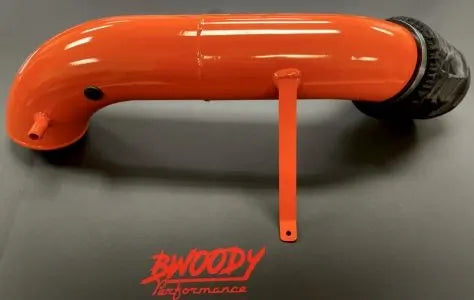 BWoody 5" Cold Air Intake 2021-2023 Ram TRX