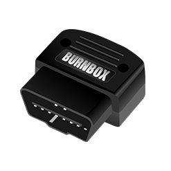 Z Automotive BurnBox G1 2005-2014 Challenger/Charger