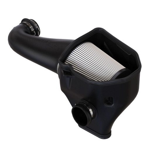 JLT Cold Air Intake, Dry Filter 2011-2024 Challenger/Charger 5.7L