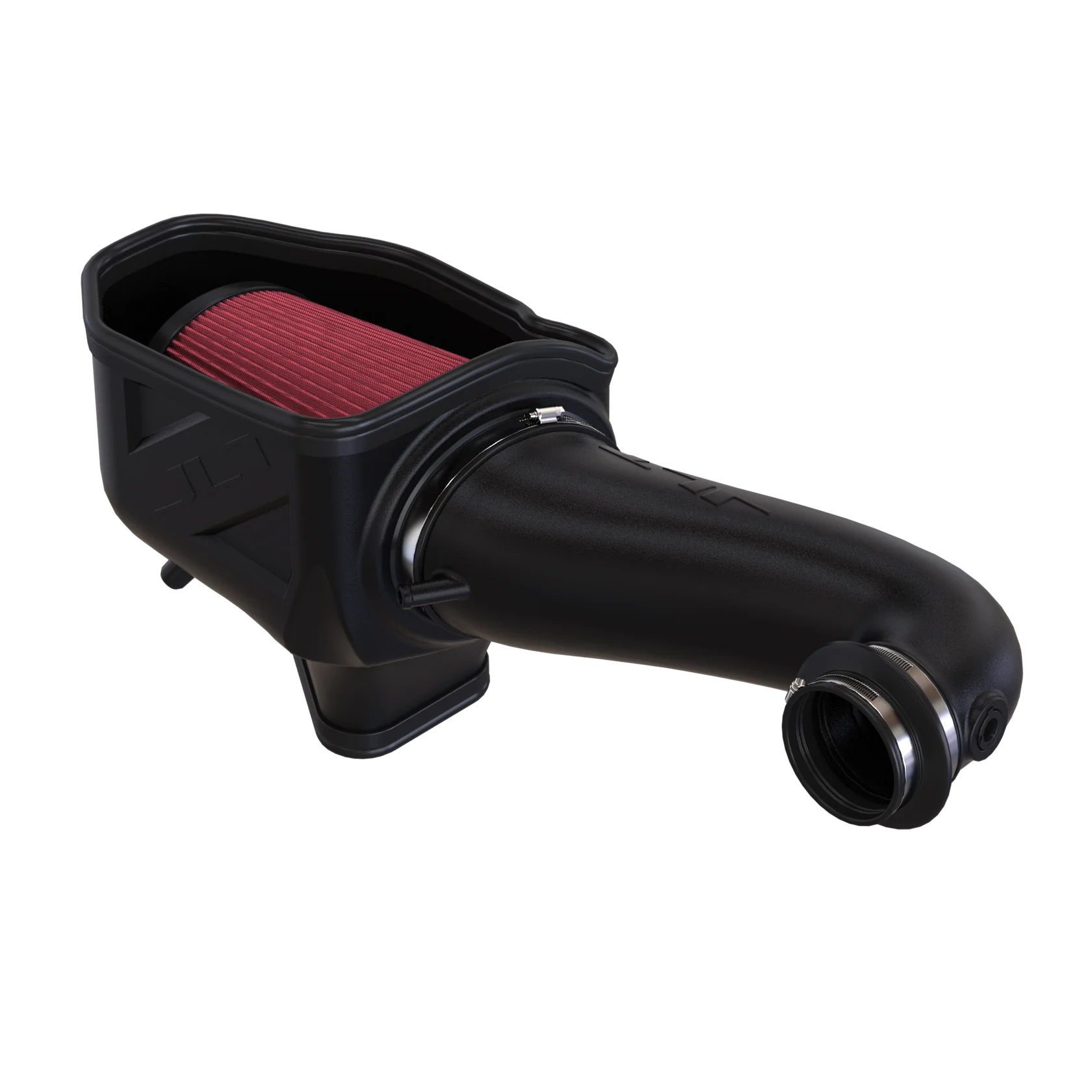 JLT Cold Air Intake, Oiled Filter 2011-2024 Challenger/Charger 5.7L - Speedlogix