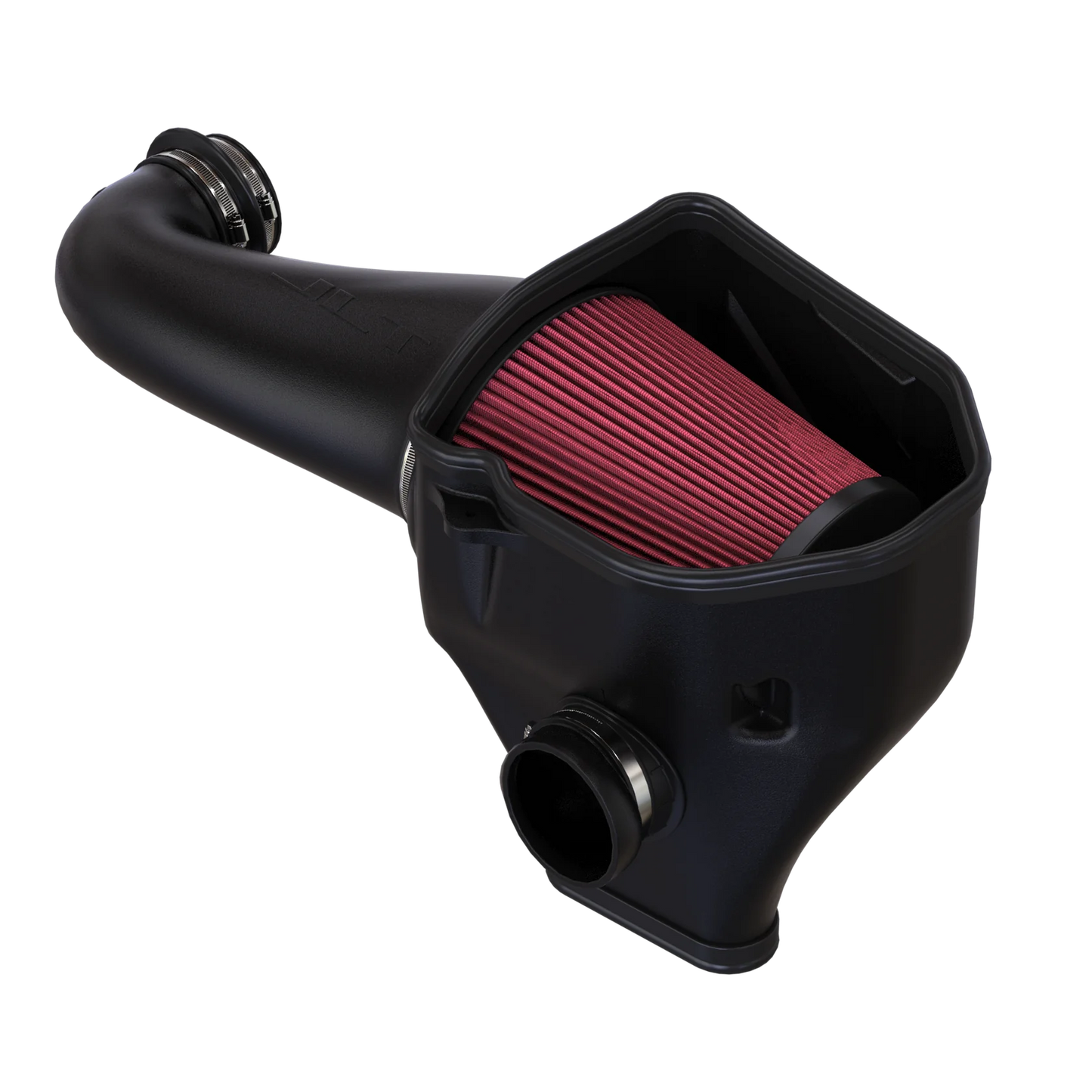 JLT Cold Air Intake, Oiled Filter 2011-2024 Challenger/Charger 5.7L - Speedlogix