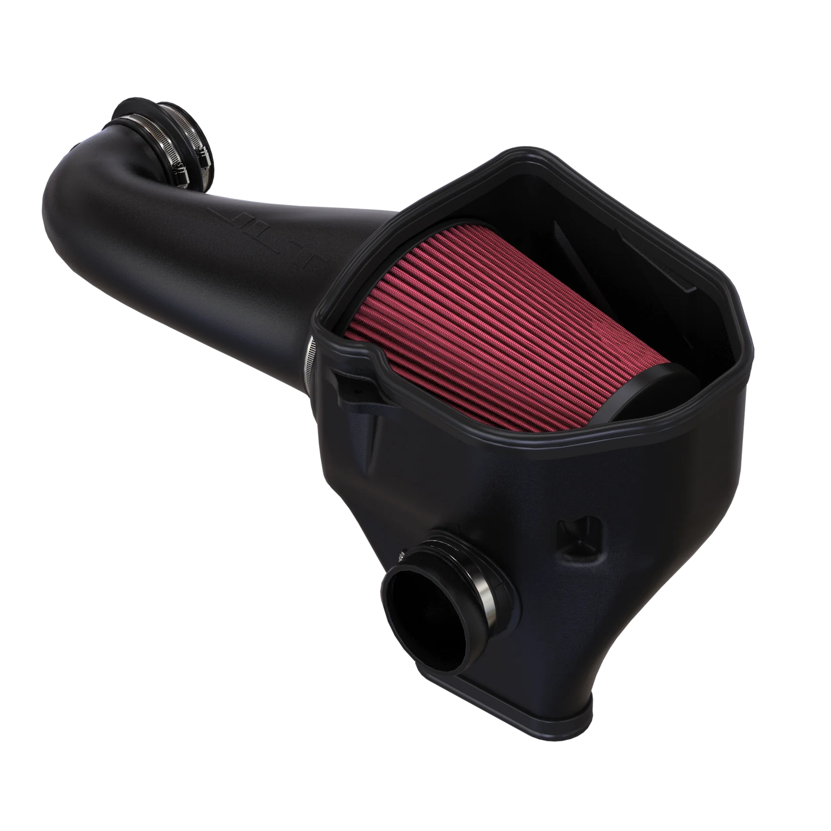 JLT Cold Air Intake, Oiled Filter 2011-2024 Challenger/Charger 5.7L - Speedlogix