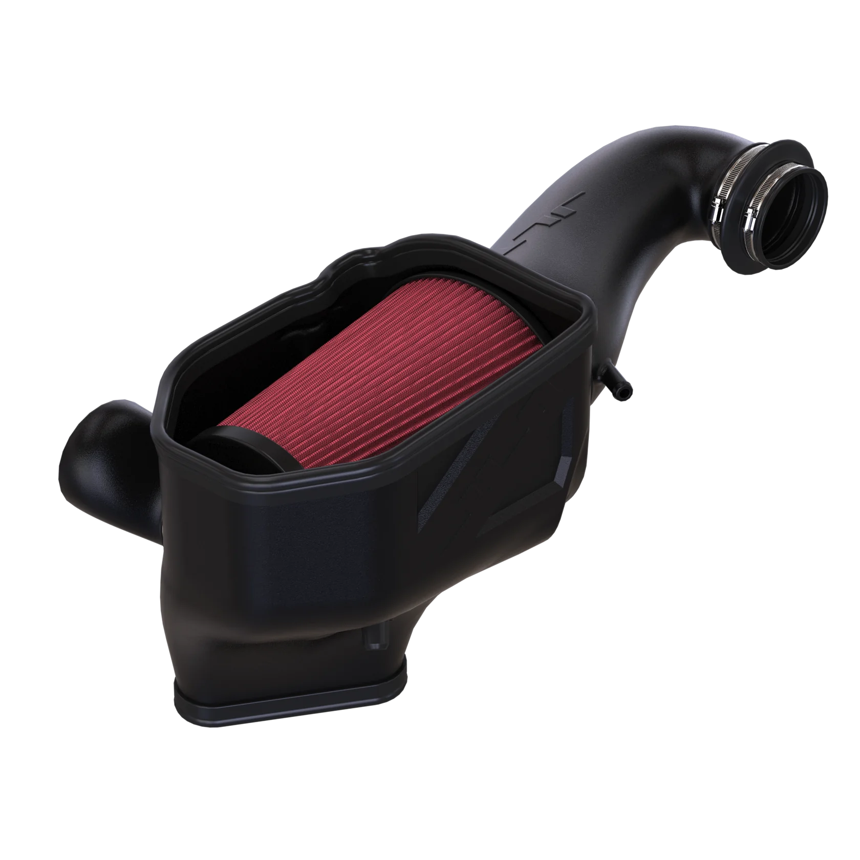 JLT Cold Air Intake, Oiled Filter 2011-2024 Challenger/Charger 5.7L - Speedlogix