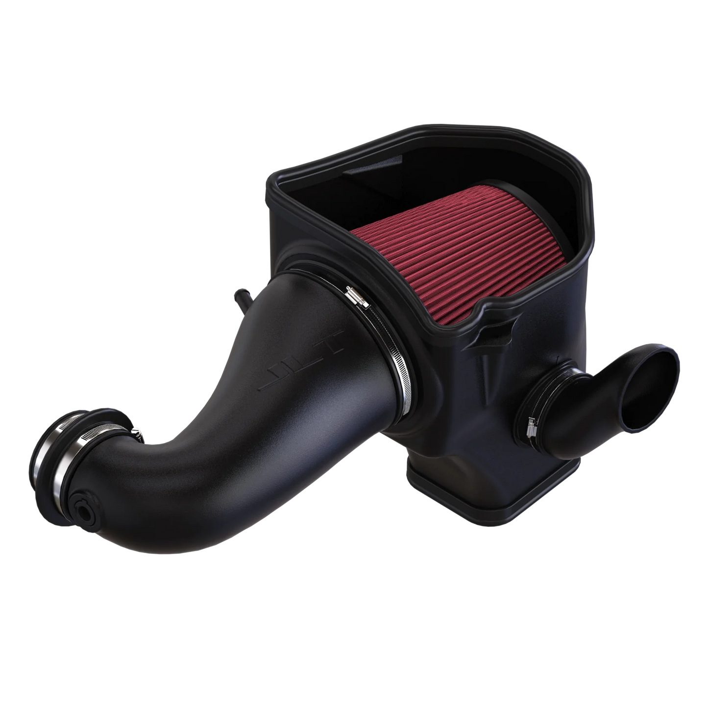 JLT Cold Air Intake, Oiled Filter 2011-2024 Challenger/Charger 5.7L - Speedlogix