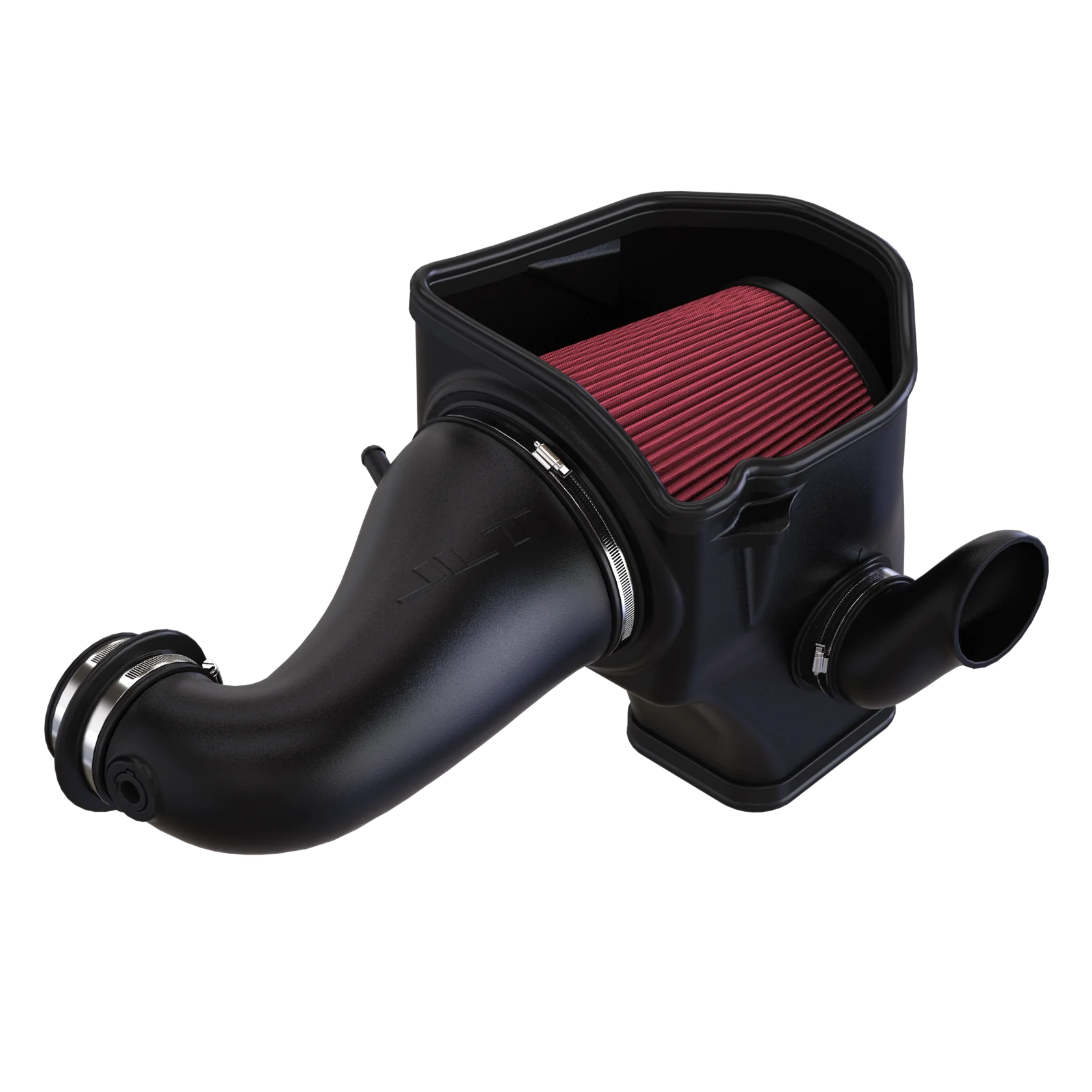 JLT Cold Air Intake, Oiled Filter 2011-2024 Challenger/Charger 5.7L - Speedlogix