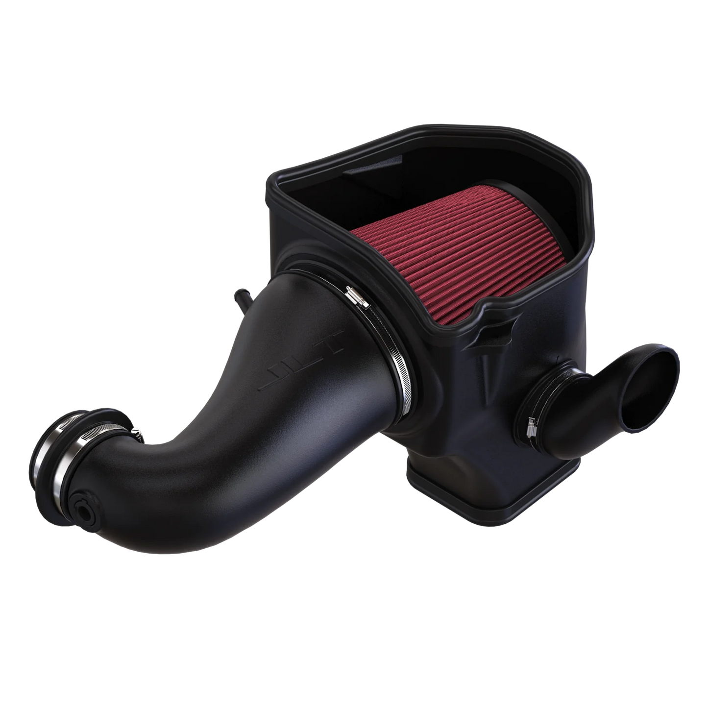 JLT Cold Air Intake, Oiled Filter 2011-2024 Challenger/Charger 5.7L