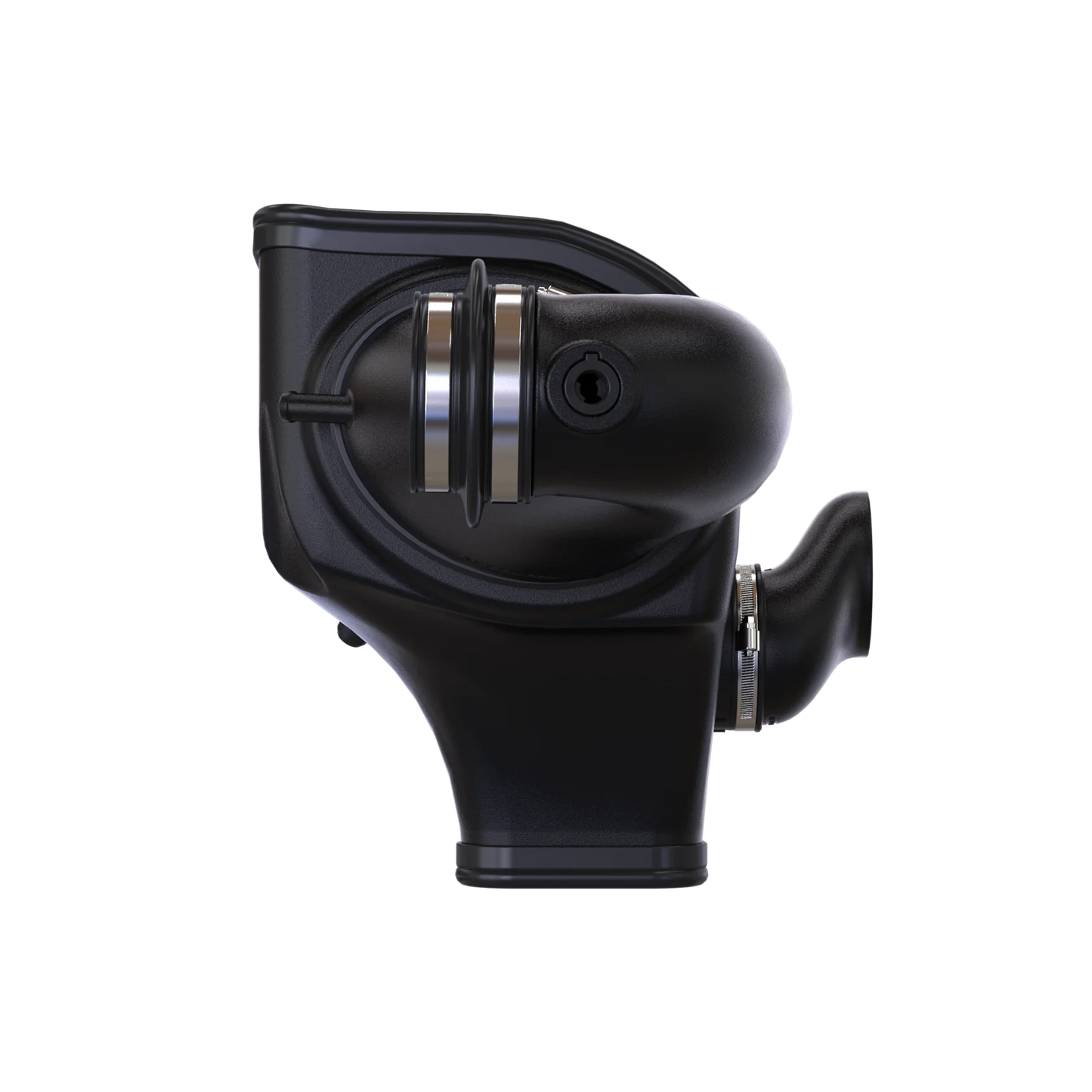 JLT Cold Air Intake, Dry Filter 2011-2024 Challenger/Charger 5.7L