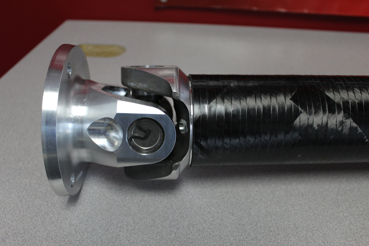 Cadillac CT5-V Blackwing Automatic/Manual 3.81" 1350 Series Carbon Fiber Driveshaft