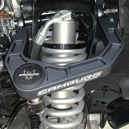 Camburg Kinetik Front Upper Control Arms Bronco 2021-2024