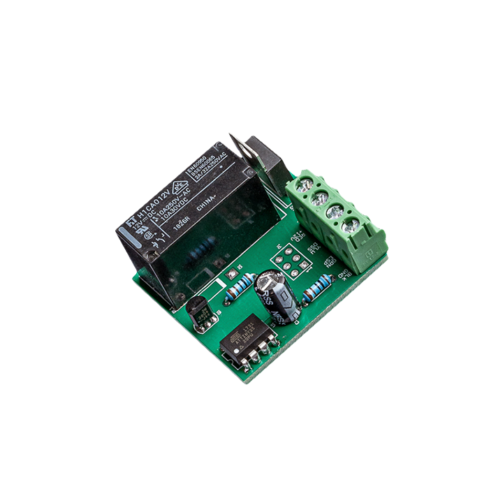 Z Automotive NoESP 2008-2013 Challenger/Charger - Speedlogix