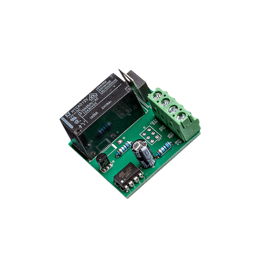 Z Automotive NoESP 2008-2013 Challenger/Charger - Speedlogix