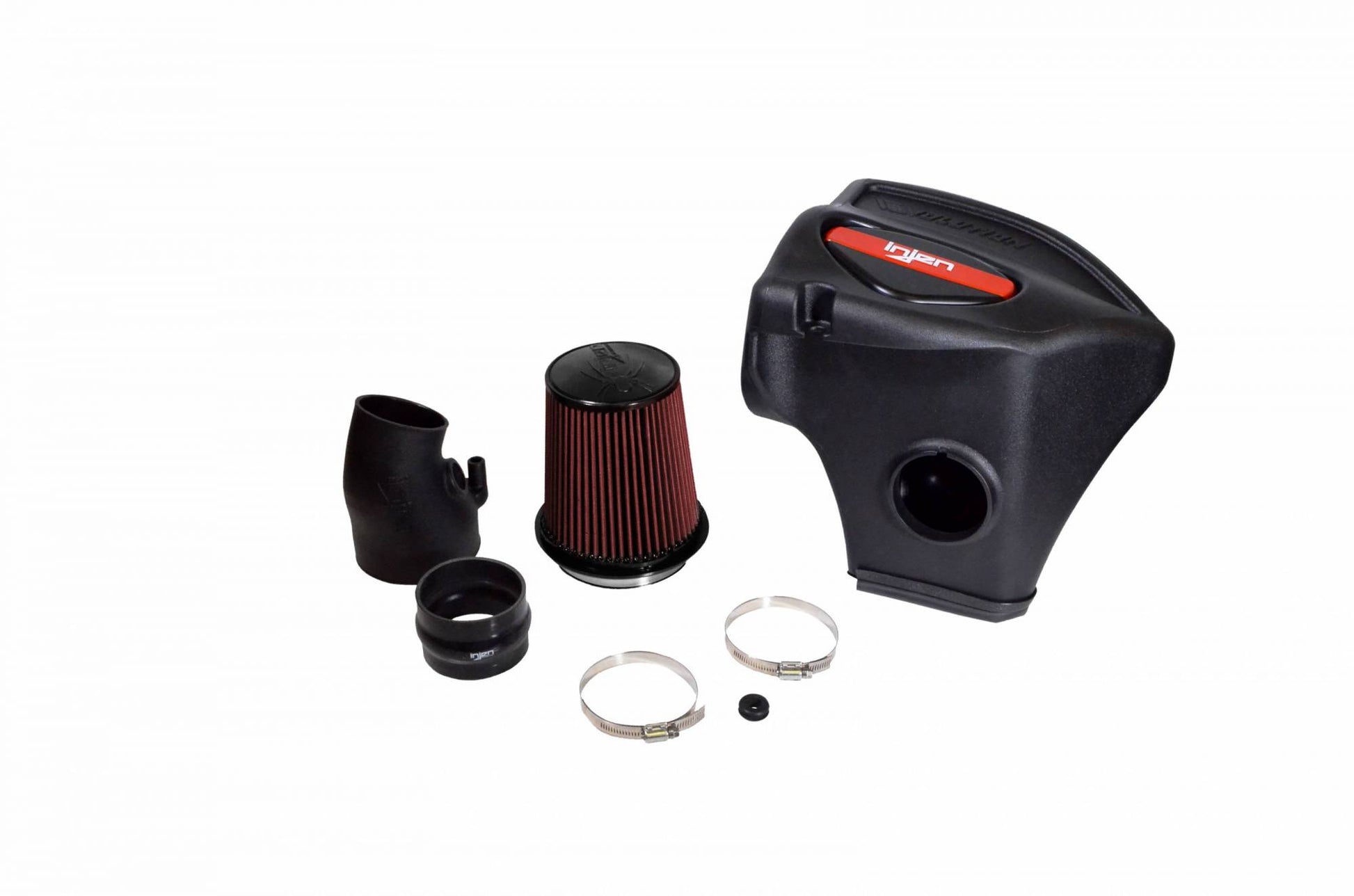 Injen Evolution Cold Air Intake (Oiled Filter) 2011-2023 Challenger/Charger Scat Pack/SRT - Speedlogix