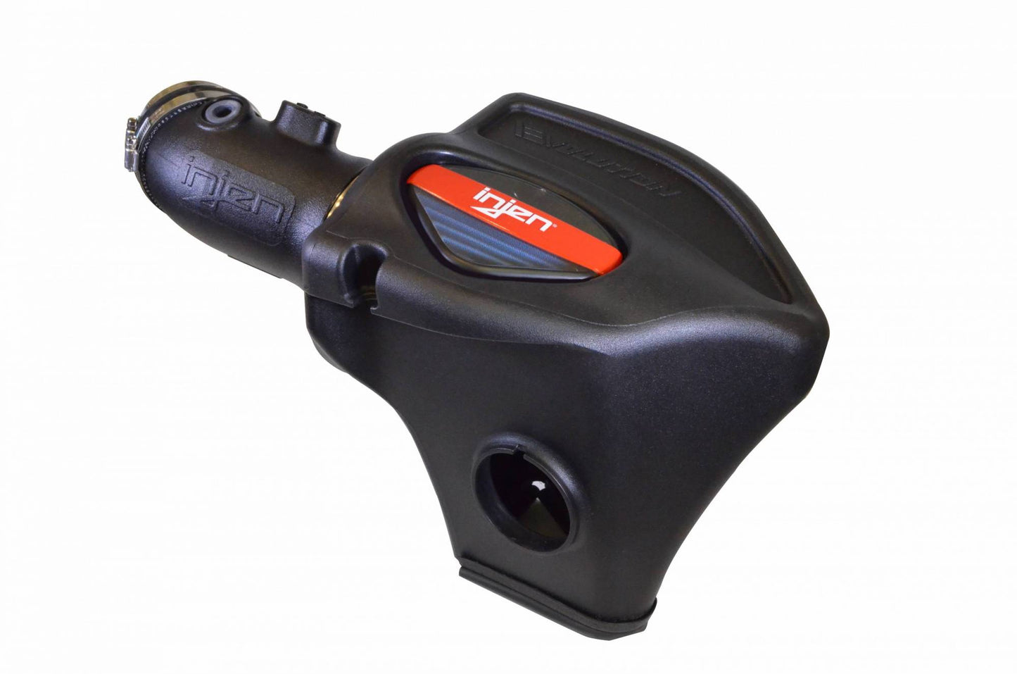 Injen Evolution Cold Air Intake (Dry Filter) 2015-2017 Challenger/Charger Hellcat