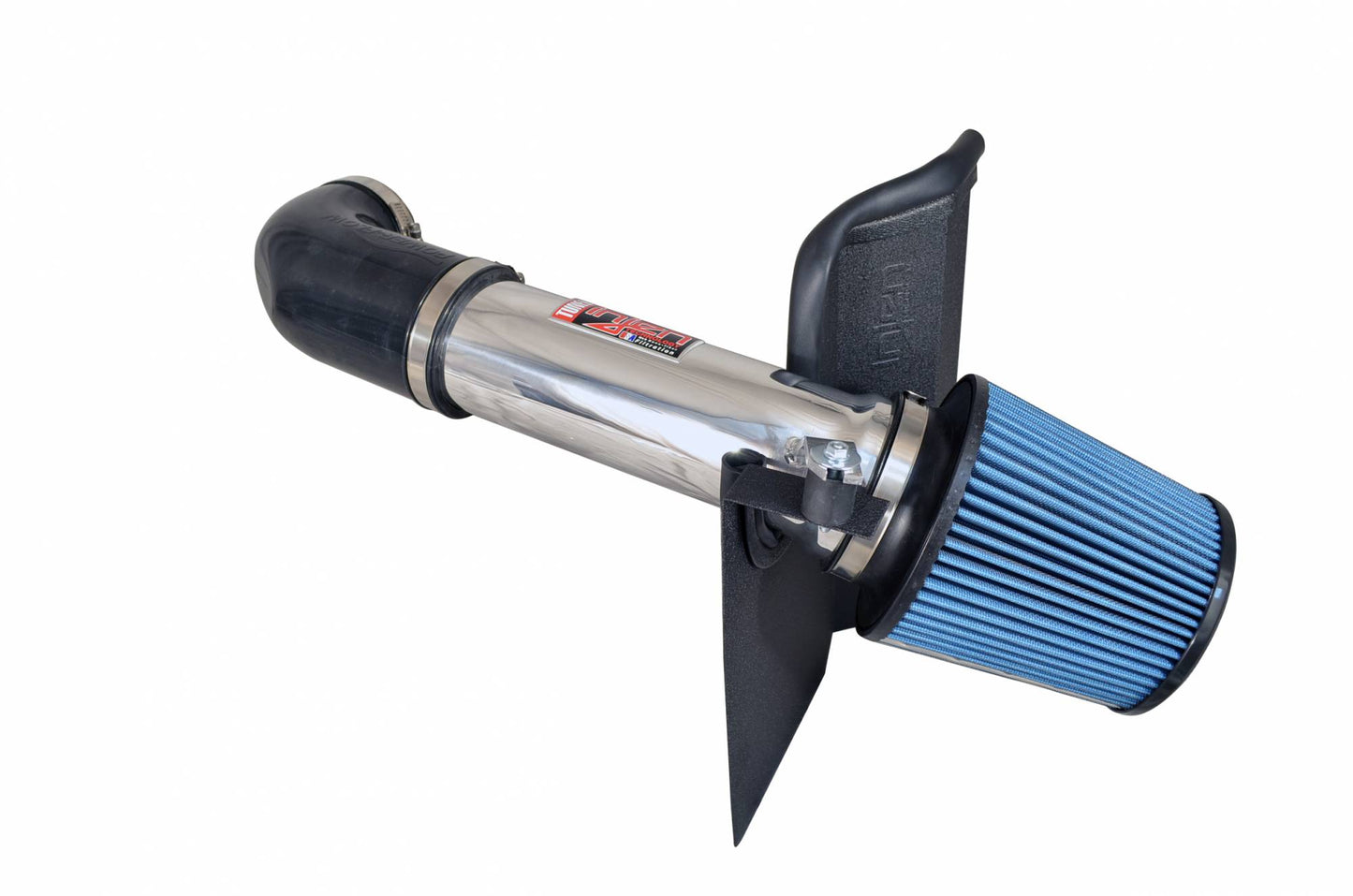 Injen PF Cold Air Intake (Polished) 2011-2023 Challenger/Charger R/T - Speedlogix