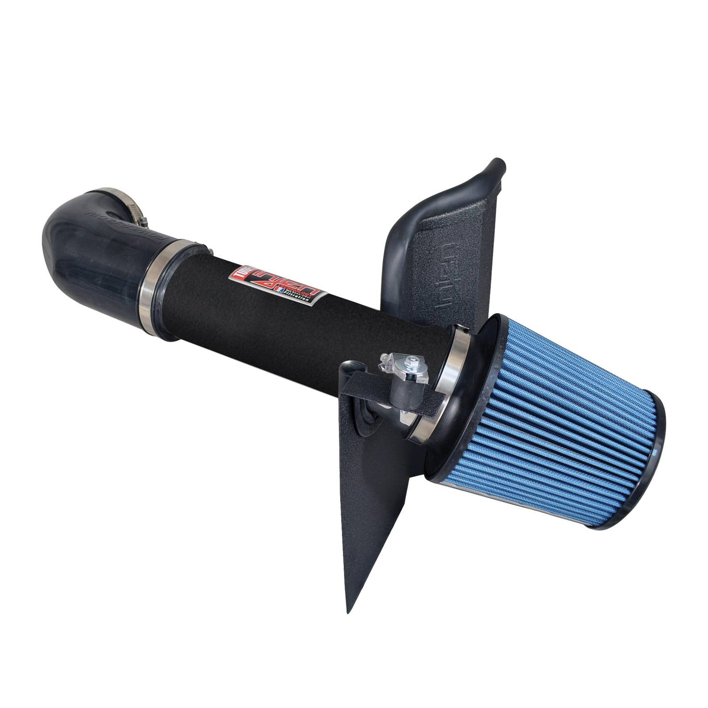 Injen PF Cold Air Intake (Black) 2011-2023 Challenger/Charger R/T - Speedlogix