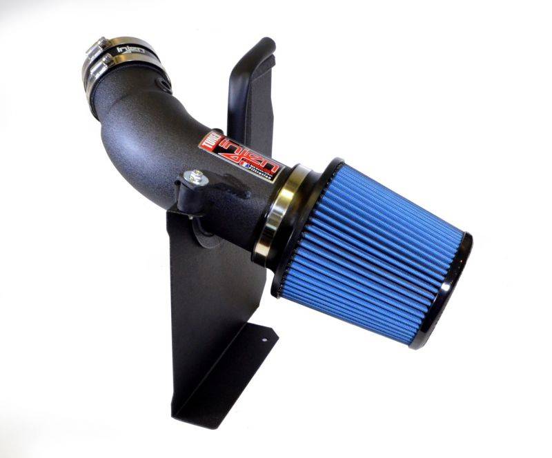 Injen PF Cold Air Intake (Black) 2011-2021 Challenger/Charger Scat Pack/SRT - Speedlogix