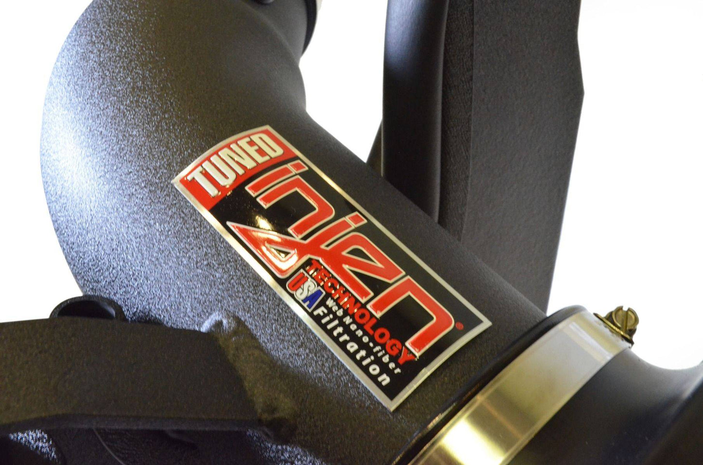Injen PF Cold Air Intake (Black) 2011-2021 Challenger/Charger Scat Pack/SRT - Speedlogix