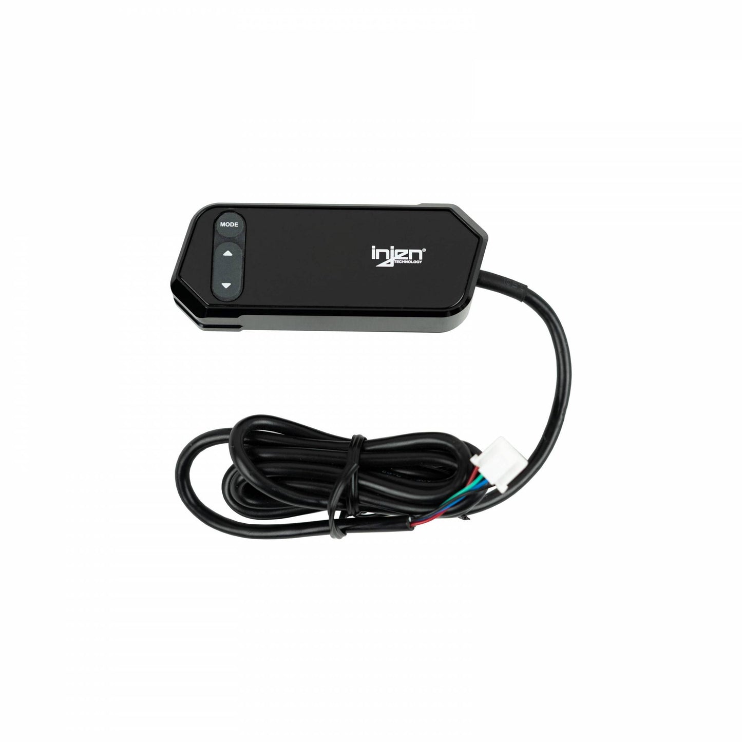 Injen X-Pedal PRO Black Edition Throttle Controller 2011-2020 Challenger/Charger/Grand Cherokee - Speedlogix