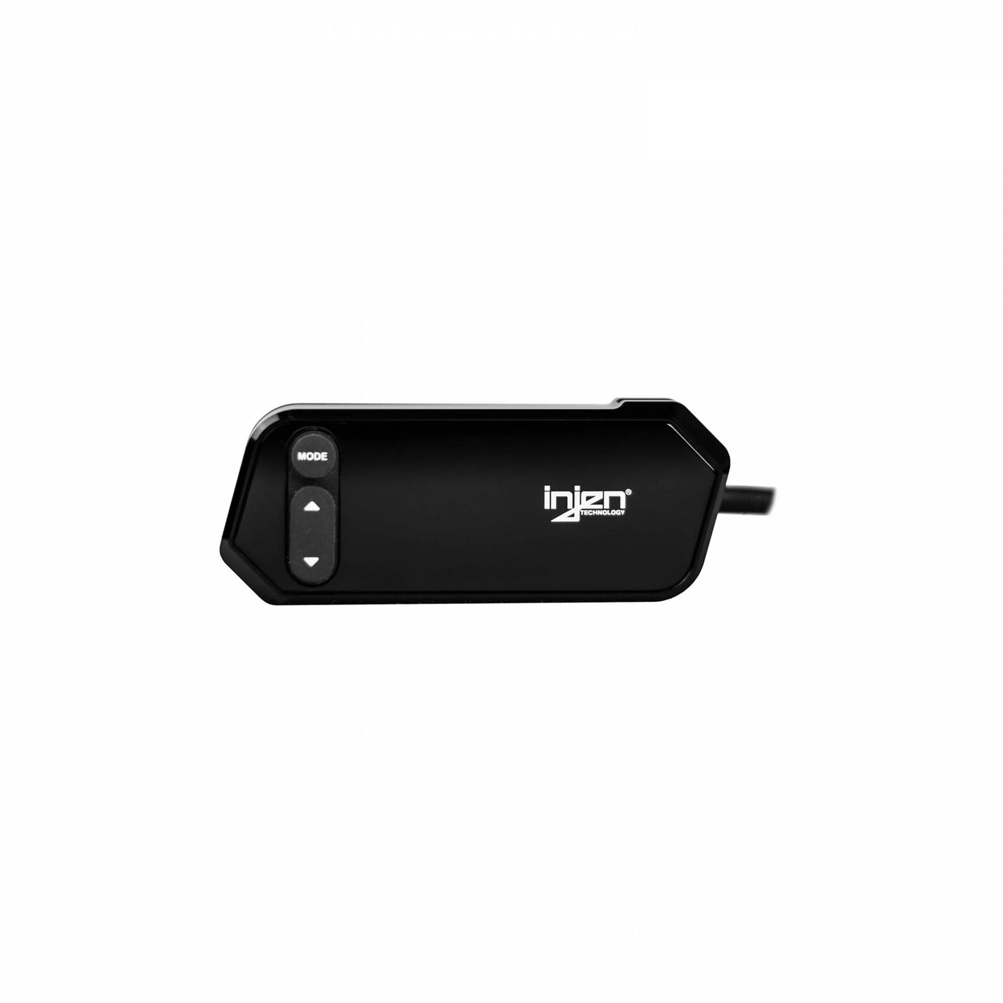 Injen X-Pedal PRO Black Edition Throttle Controller 2011-2020 Challenger/Charger/Grand Cherokee - Speedlogix