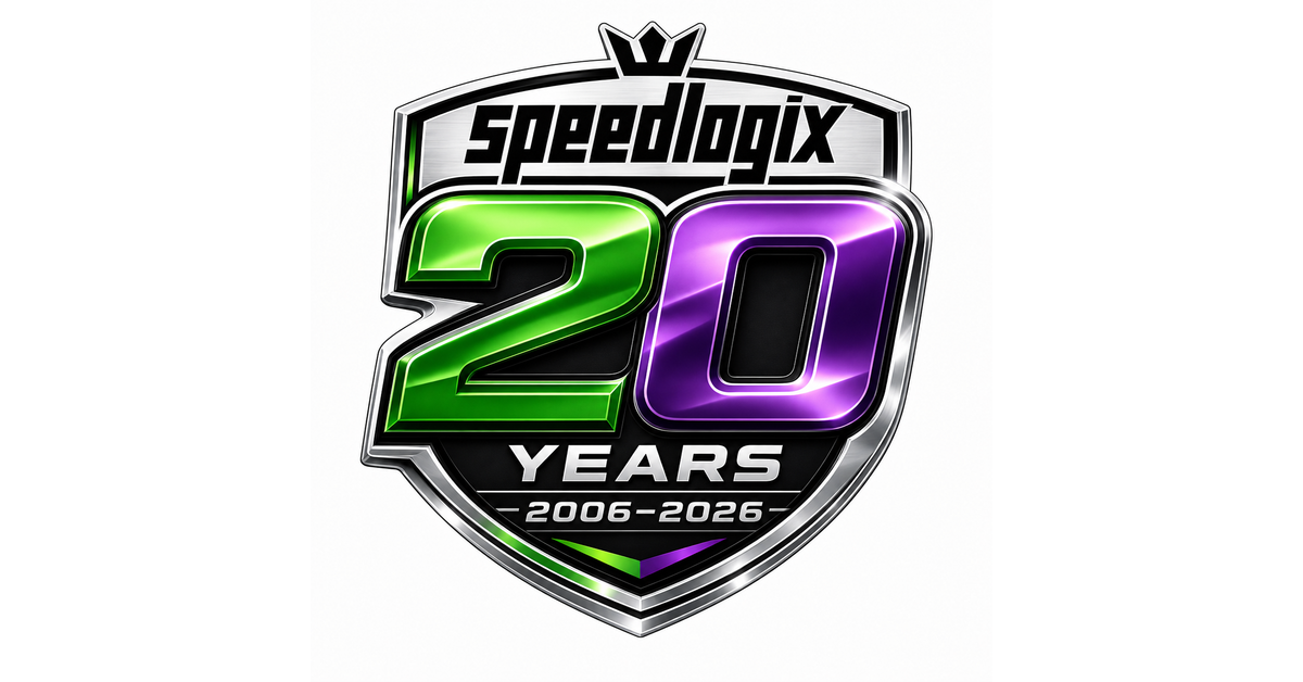 Hornet - Speedlogix