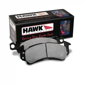 Hawk HP Plus Front Brake Pads 2005-2023 Challenger/Charger (4-Piston)