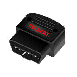 Z Automotive BurnBox 2015-2023 Challenger/Charger Hellcat - Speedlogix