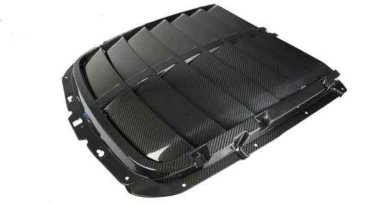 APR Performance Hood Vent 2020-2023 Mustang GT500 - Speedlogix